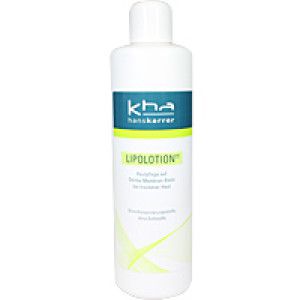 Hans Karrer Lipolotion ECO