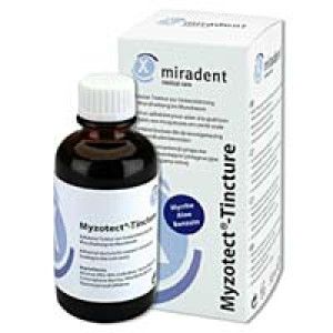 Myzotect Tincture