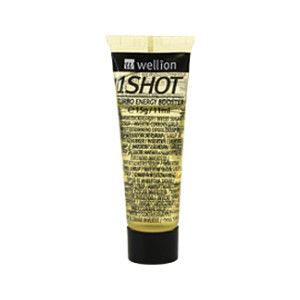 Wellion 1Shot Turbo Energie Booster Tube