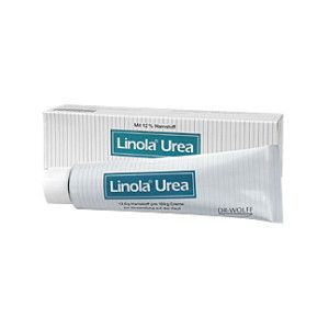 Linola UREA Creme