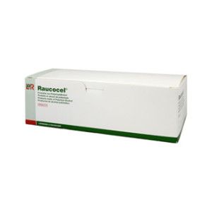 Raucocel Epistaxistamponade 100 mm