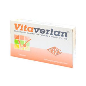 Vitaverlan