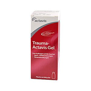 Trauma Actavis