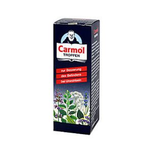 Carmol Tropfen