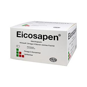 Eicosapen Kapseln