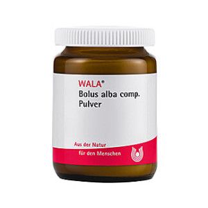 BOLUS ALBA COMP PLV