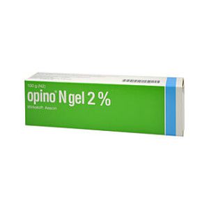 OPINO N GEL 2%