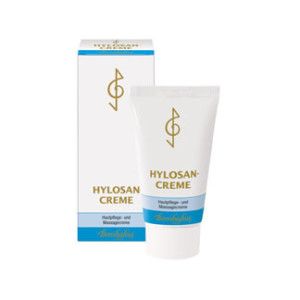 Hylosan Creme