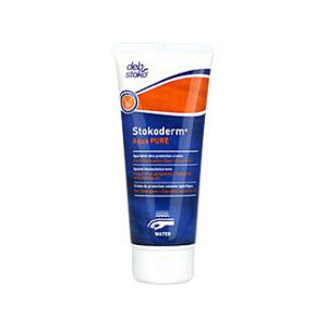 Stokoderm Aqua PURE Hautschutzcreme