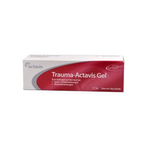 Trauma Actavis