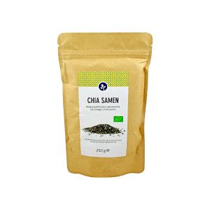 Aleavedis Bio Chia Samen