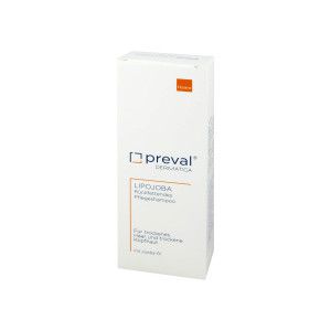 Preval Lipojoba Shampoo