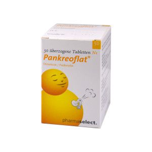 PANKREOFLAT