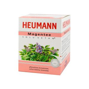 Heumann Magentee Solu-Vetan