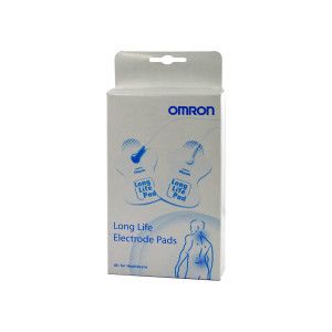 Omron Elektroden Long Life E4