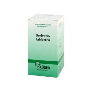 Derivatio Tabletten