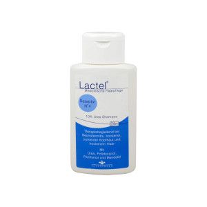 Lactel Nr. 4 Shampoo