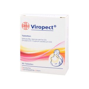 Viropect Tabletten