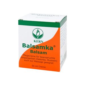 Balsamka Balsam