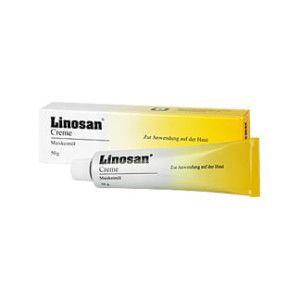 Linosan Creme