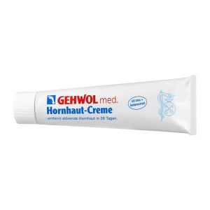 Gehwol Med Hornhaut Creme