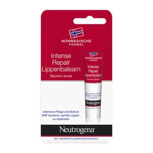 Neutrogena Intense Repair Lippenbalsam