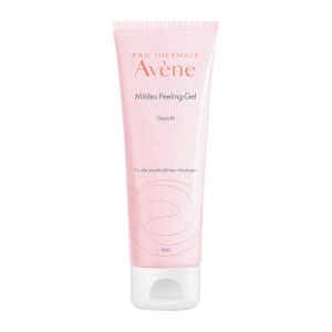 Avene mildes Peeling Gel