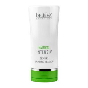 Believa Natural Intensiv Duschgel