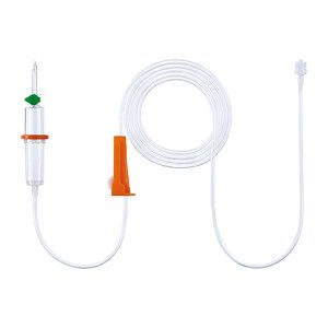 Infudrop matic P BCV 180 cm Infusionsset