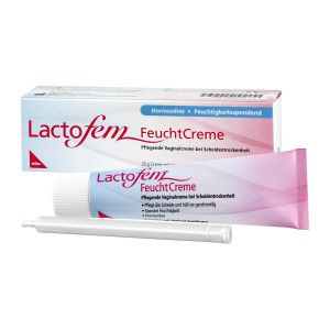 Lactofem FeuchtCreme