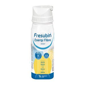 Fresubin ENERGY Fibre Drink Banane