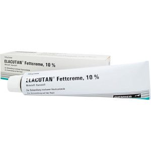 Elacutan Fettcreme