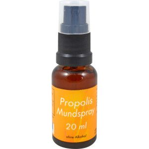 Propolis Mundspray