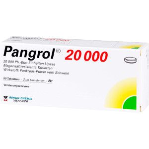 PANGROL 20000