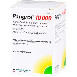 PANGROL 10000