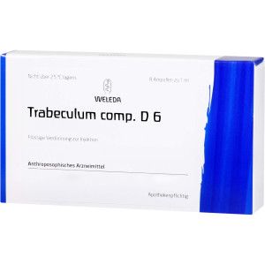 Trabeculum Comp. D6