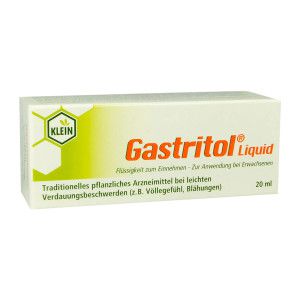 Gastritol Liquid