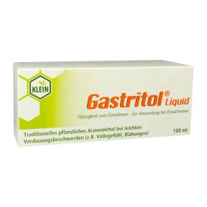 Gastritol Liquid