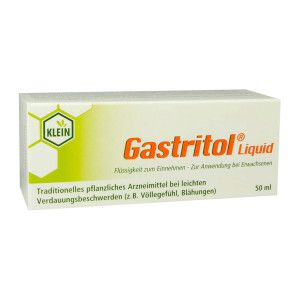 Gastritol Liquid