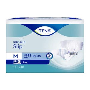 Tena Slip Plus M