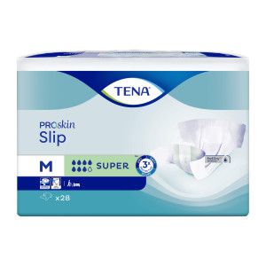 Tena Slip Super M