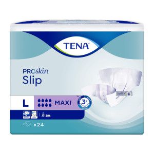 Tena Slip Maxi L