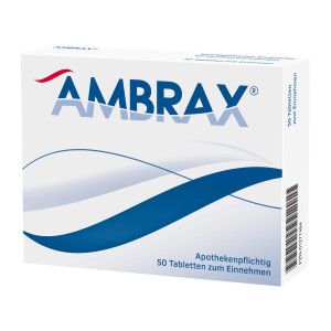 Ambrax