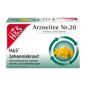 H&S Johanniskraut