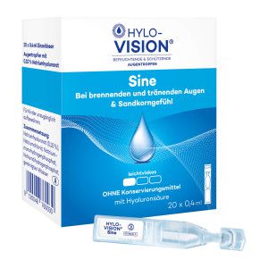 Hylo-Vision Sine