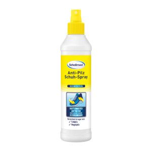 Schollmed Anti-Pilz Schuh-Spray