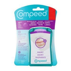 Compeed Herpesbläschen Patch Applikator