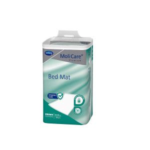 MoliCare Premium Bed Mat 5 Tropfen 60x90 cm