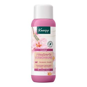 Kneipp Cremebad Hautzarte Verwöhnung