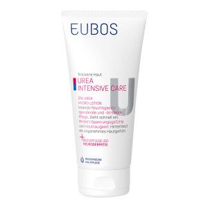 Eubos UREA INTENSIVE CARE 5% Hydro Lotion